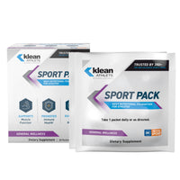 Klean Sport Pack (30 Packets)