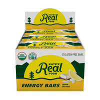 Lemon Coconut Bars