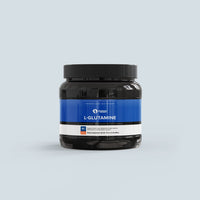 Designs for Sport L-Glutamine Powder