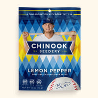Lemon Pepper Case