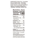 UnTapped Lemon Energy Waffle (64 units, master case available)