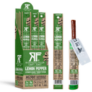 Righteous Felon Lemon Pepper Turkey Stick 1oz (24ct)