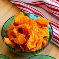 Sea Salt Sweet Potato Chips in Avocado Oil 1oz (Pack of 50)