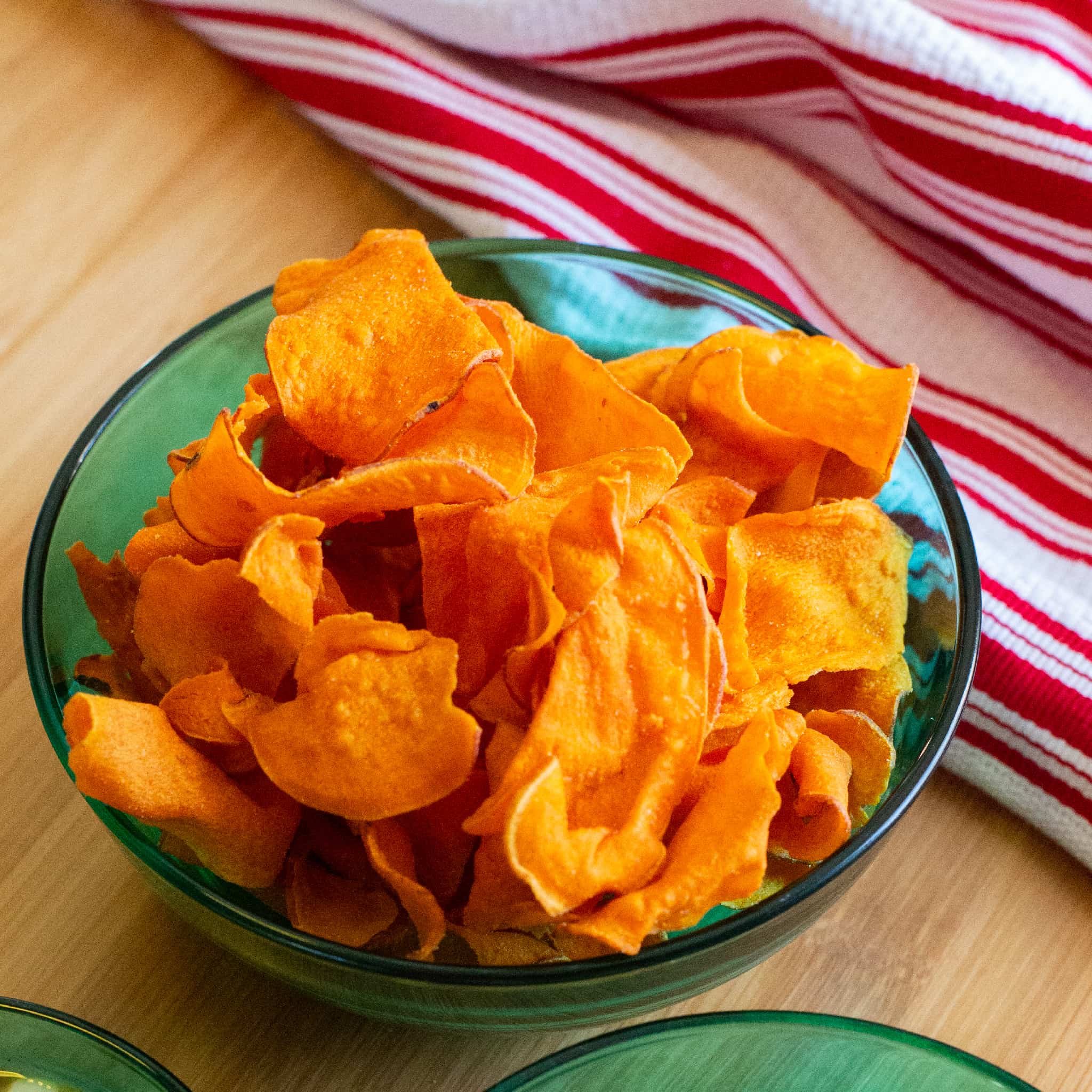 Sea Salt Sweet Potato Chips in Avocado Oil 1oz (Pack of 50)