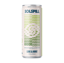 Lime & Mint (12 Pack)
