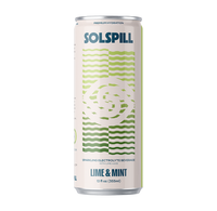 Lime & Mint (12 Pack)