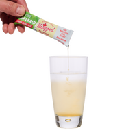UnTapped Lime Mapleaid Hydration (80-400 Pack)