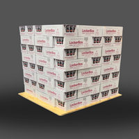 PUNCH 100% Tart Cherry Juice - 1 Pallet (96 Cases) PSC