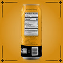 Blue Durango Long Arm Citrus Tea