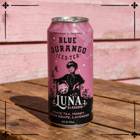 Blue Durango Luna Blossom Tea
