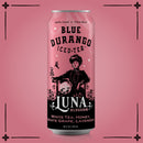 Blue Durango Luna Blossom Tea