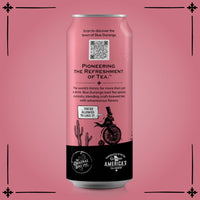 Blue Durango Luna Blossom Tea