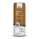 Mocha Latte single can