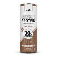 Cafe Mocha 30G single can