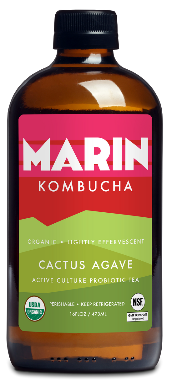 Apple Juniper (60 Bottles)