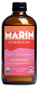 Melon Rose (60 Bottles)