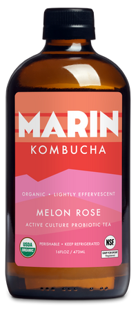 Melon Rose (60 Bottles)