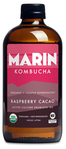 Raspberry Cacao (60 Bottles)