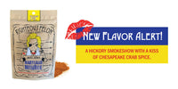 Righteous Felon Maryland Monroe Beef Jerky 2oz (8ct)