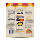 Maíz Organic Yellow Corn Tortillas - 18pk
