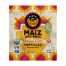 Maíz Organic Yellow Corn Tortillas - 18pk