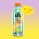 Mango Passion Fruit Yerba Mate - 150 mg Caffeine, 12 Bottles