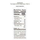 Original Maple UnTapped Energy Gels (80-400 Pack)