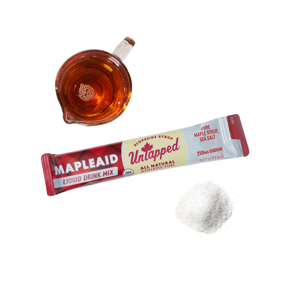 Original Mapleaid Hydration (80-400 units)