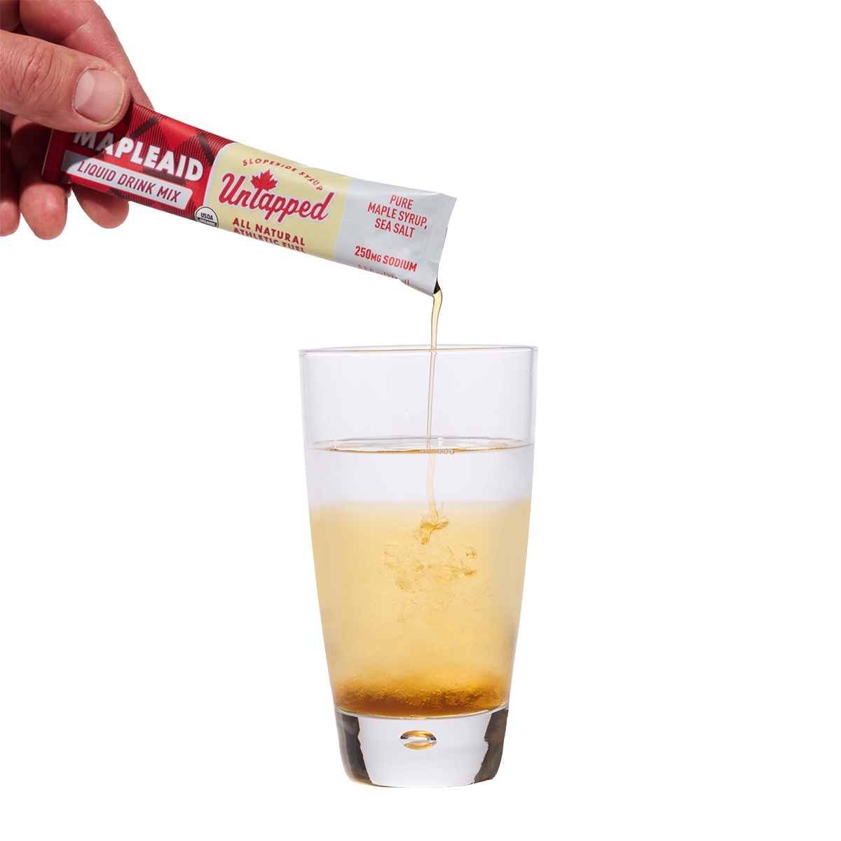 Original Mapleaid Hydration (80-400 units)