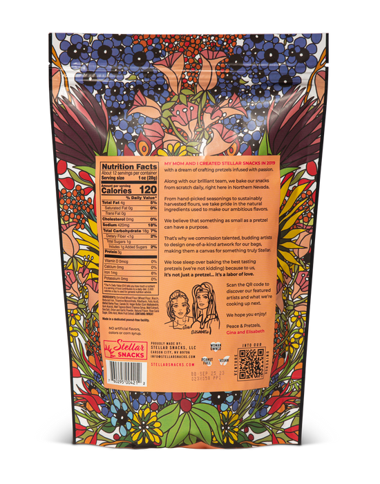 Maui Monk 12oz 12CT (PS)