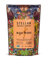 Maui Monk 12oz 12CT (PS)
