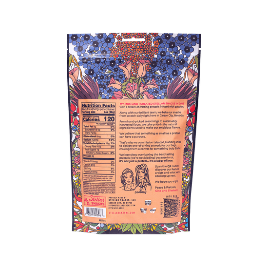 Maui Monk 5 oz. 6CT (PS)