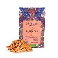 Maui Monk 5 oz. 6CT (PS)