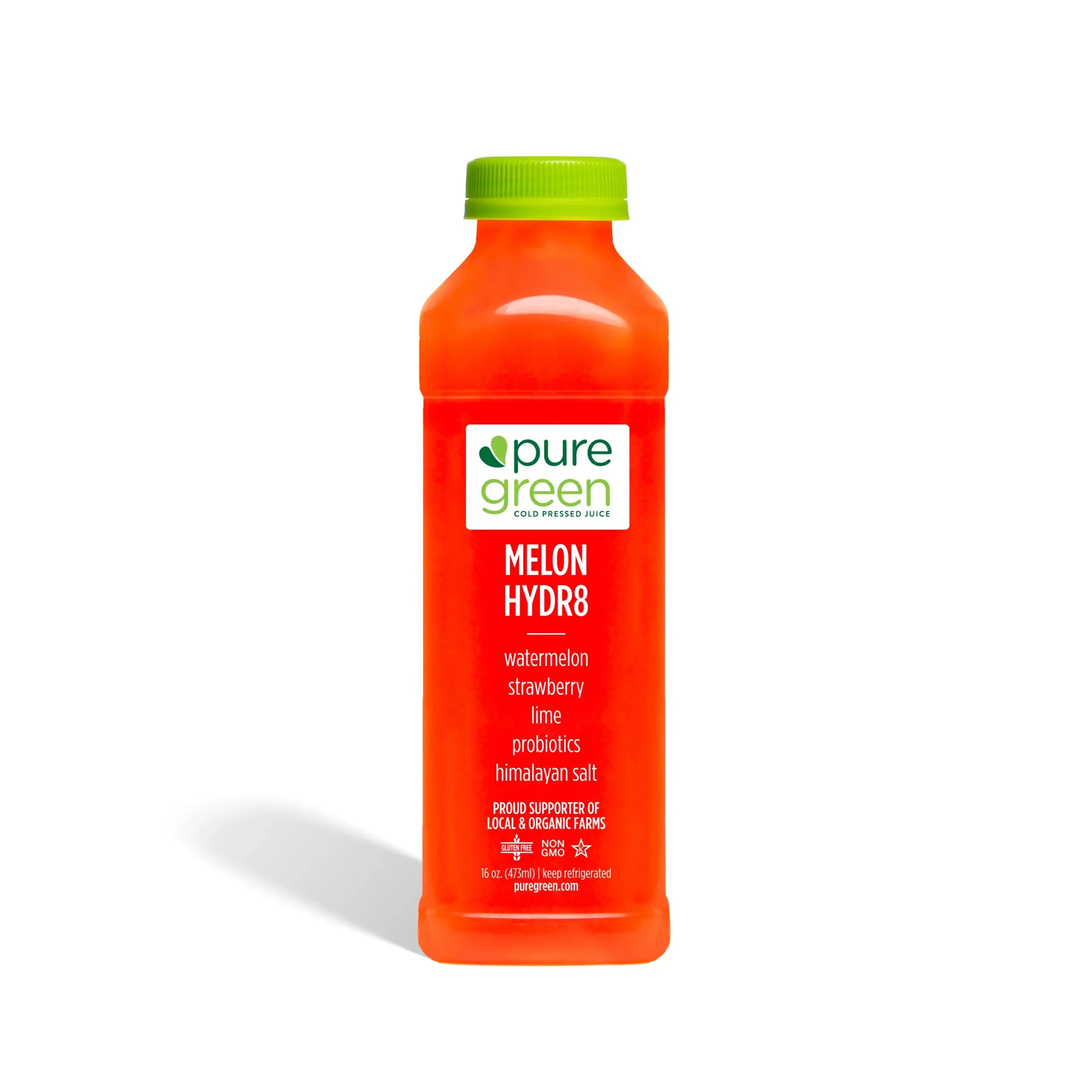 MELON HYDR8 (PSC)