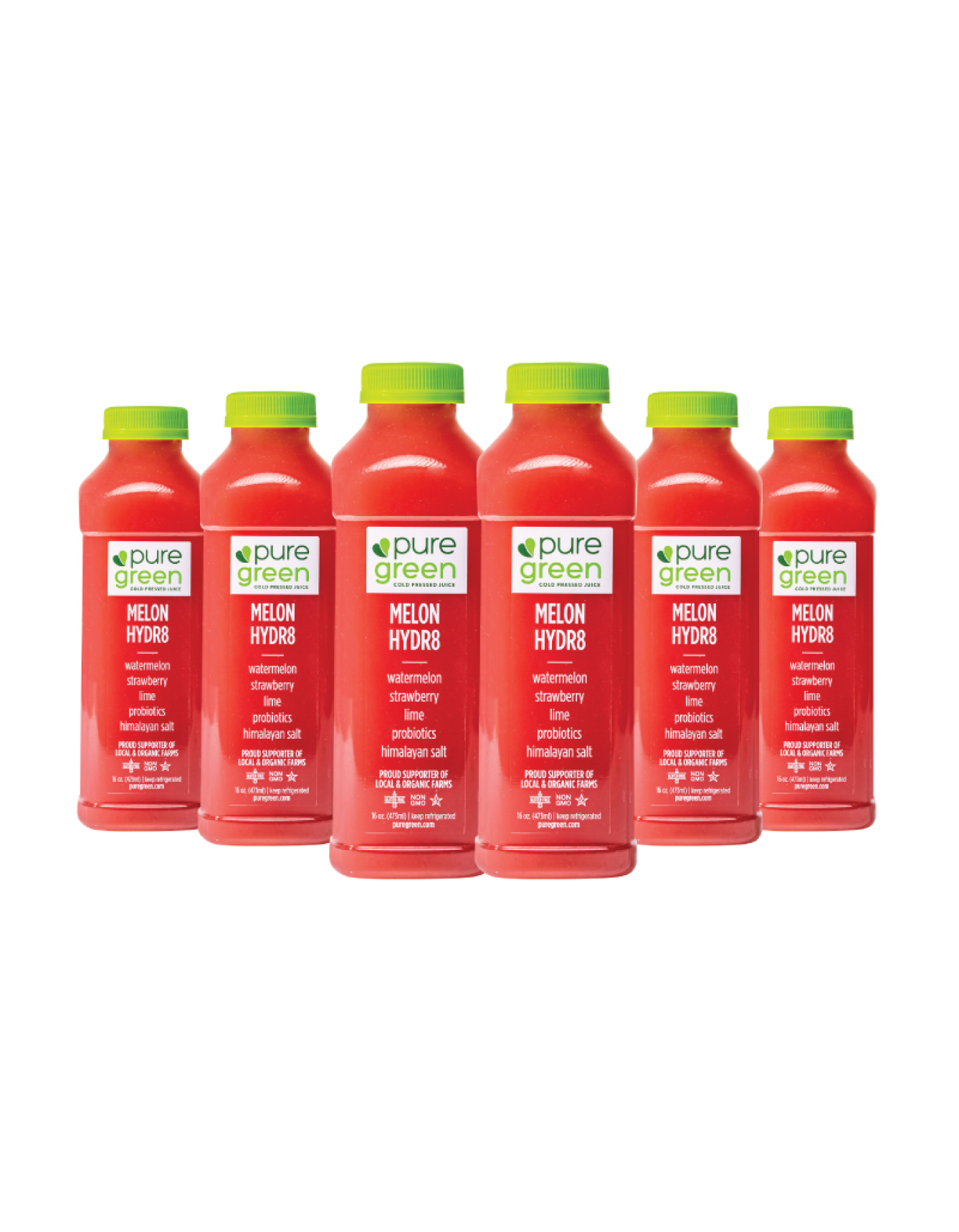 MELON HYDR8 (PSC)