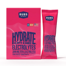 ORS Electrolytes - Lemon - Case Pack (6-20ct cartons)