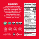 Cherry Love Organic Chia Squeeze