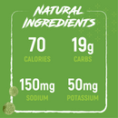 Wicked Apple Sour Energy Chews (12 bags, 24 servings) - PSC