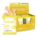 Lemon Zinger Sour Energy Chews (12 bags, 24 servings) - PSC