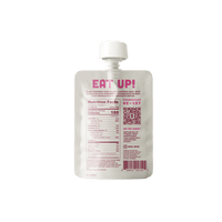 Boysenberry Beet Energy Smoothie Pouch - 36 Units