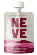 Boysenberry Beet Energy Smoothie Pouch - 36 Units