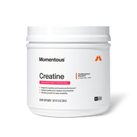 Momentous - Creatine 60-Serving (Case of 12)