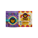 Gluten Free Tortilla Mix - Sourdough/Yellow Corn - 18pk
