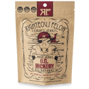 Righteous Felon O.G. Hickory Beef Jerky 2oz (8ct)