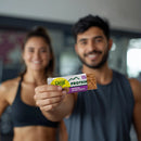 Oatmeal Raisin Cookie Protein Bar