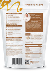 30 lb Original Heavenly Foods® Mix (Case of 1)