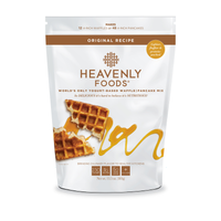 13.5 oz Original Recipe Heavenly Foods® Mix (Case of 6)