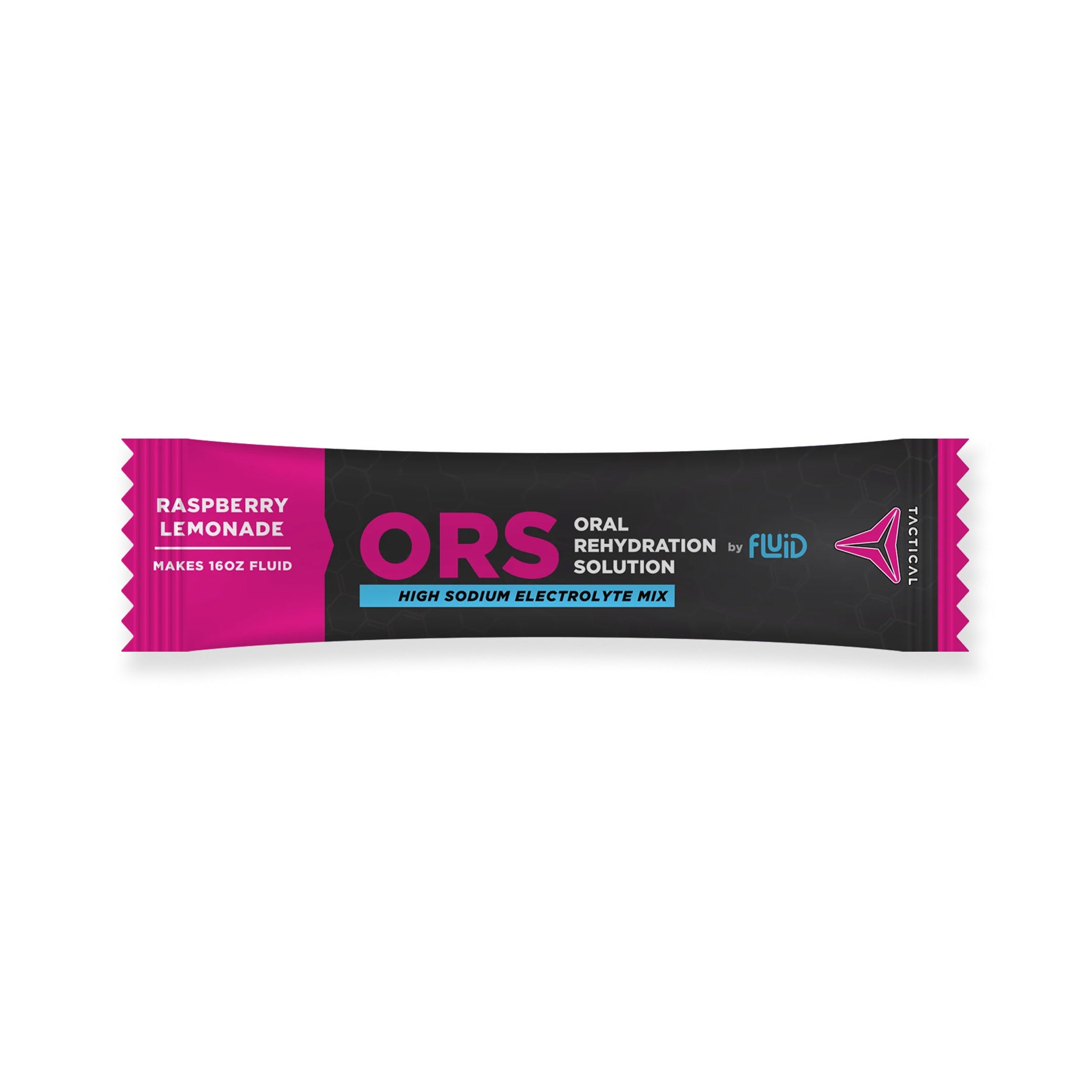 Tactical ORS (Oral Rehydration Solution) - 200ct (pro price)