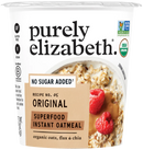Superfood Oatmeal Cup - Original (12 cups)
