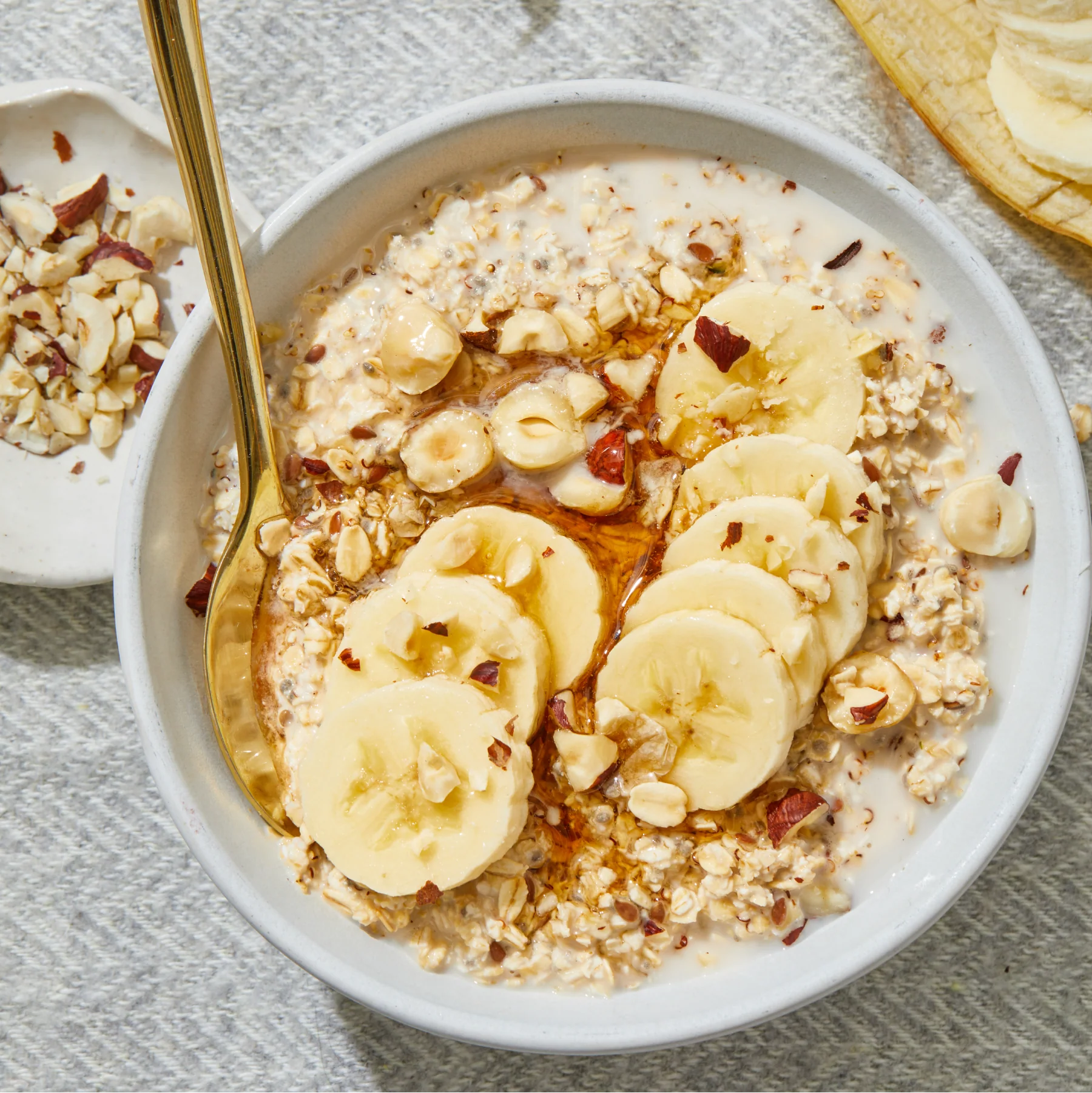 Superfood Oatmeal Cup - Original (12 cups)